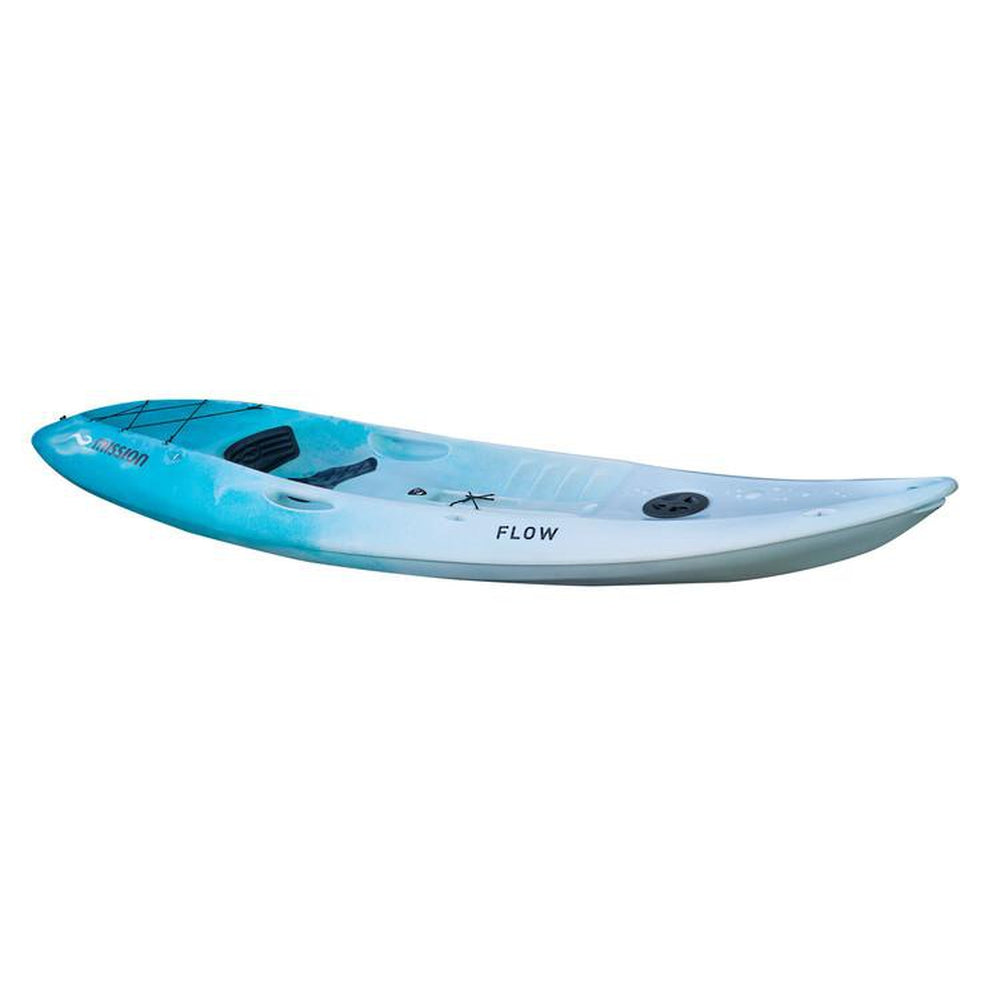 Mission Flow Kayak – Outdoor Action