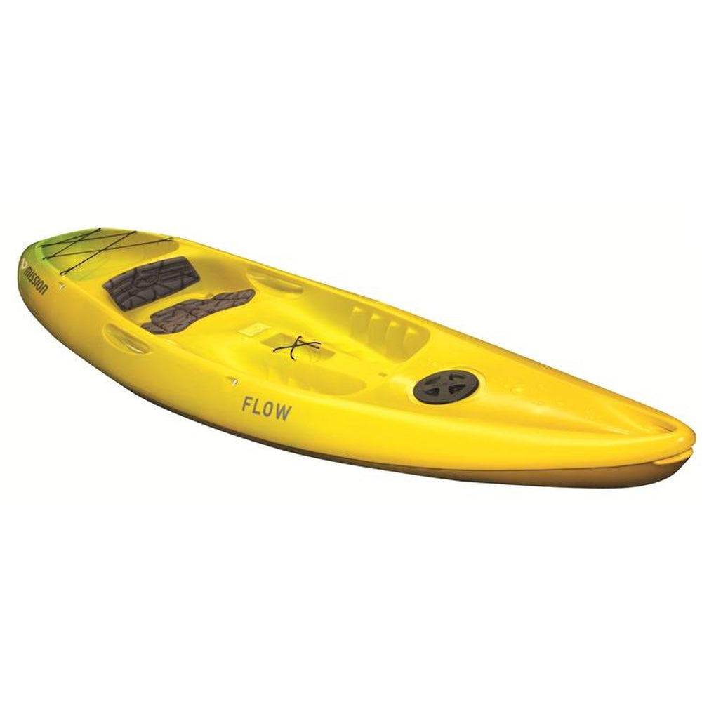 Mission KayakMission Flow KayakOutdoor Action