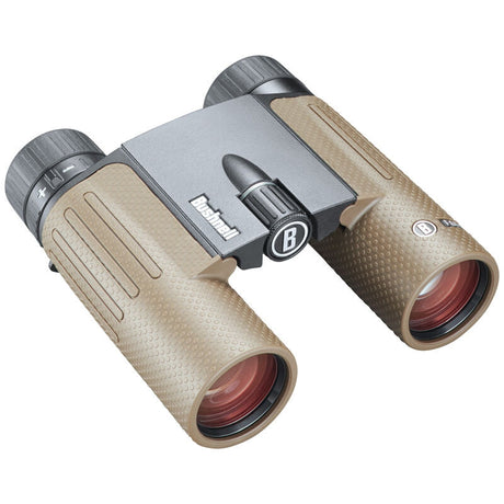 BushnellBushnell Forge 10x30 Terrain RoofOutdoor Action