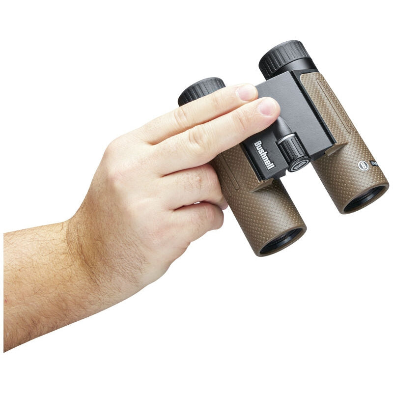 BushnellBushnell Forge 10x30 Terrain RoofOutdoor Action