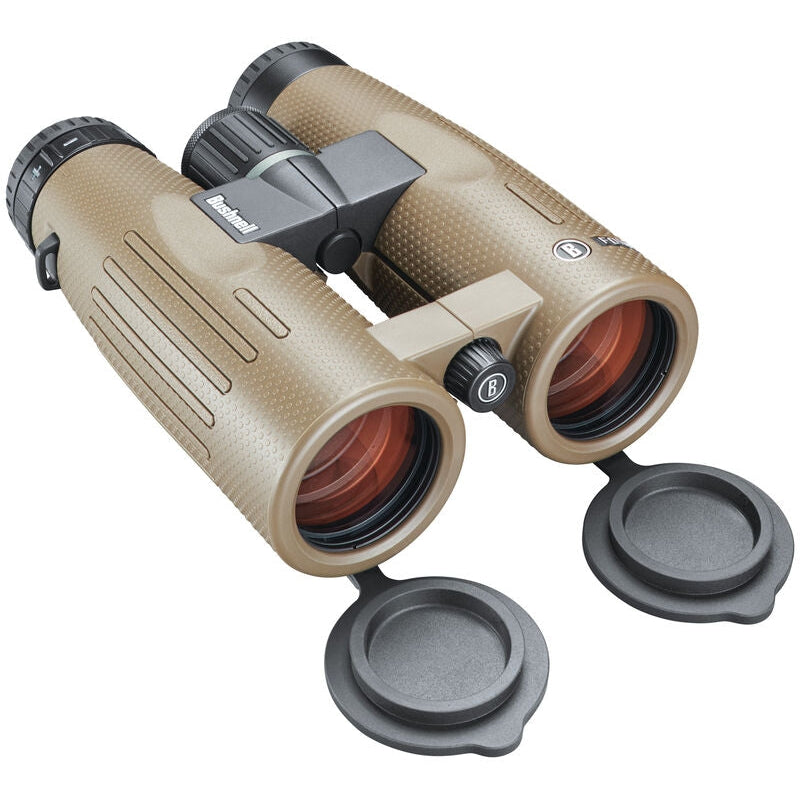BushnellBushnell Forge 10x42 Terrain Roof BinocularsOutdoor Action