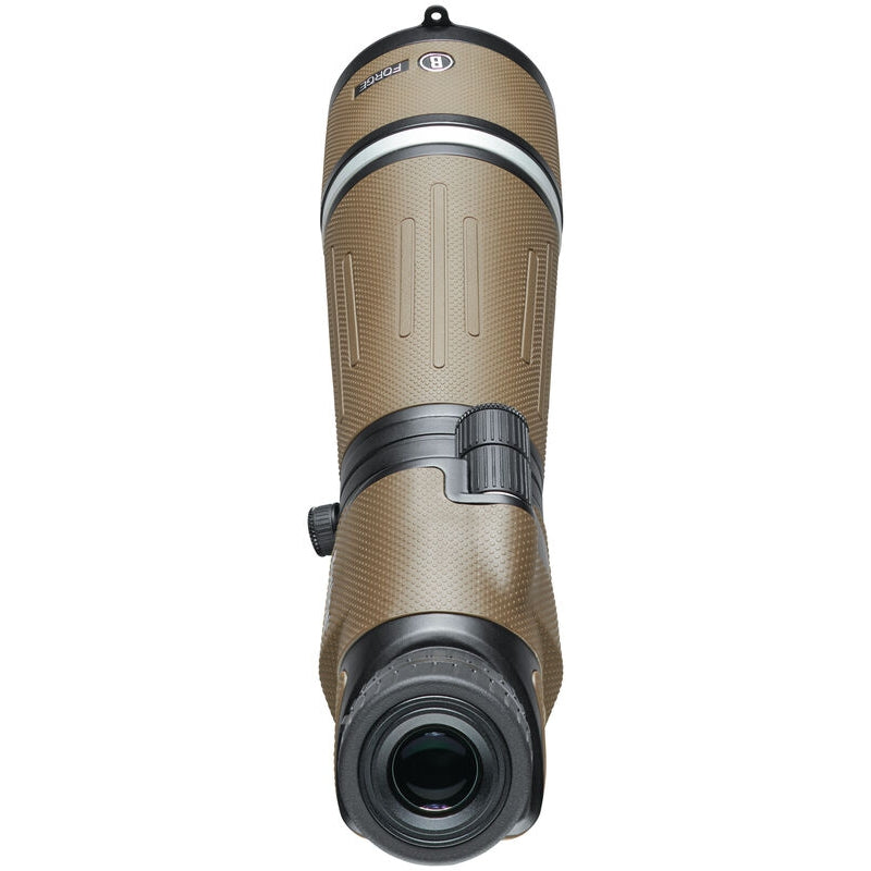 BushnellBushnell Forge 20-60x80 Spotting Scope Terrain45°Outdoor Action