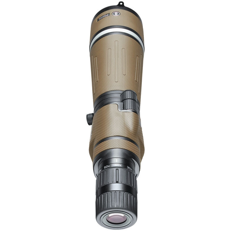 BushnellBushnell Forge 20-60x80 Spotting Scope TerrainOutdoor Action