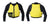 Mission KayakMission Freetime PFDOutdoor Action