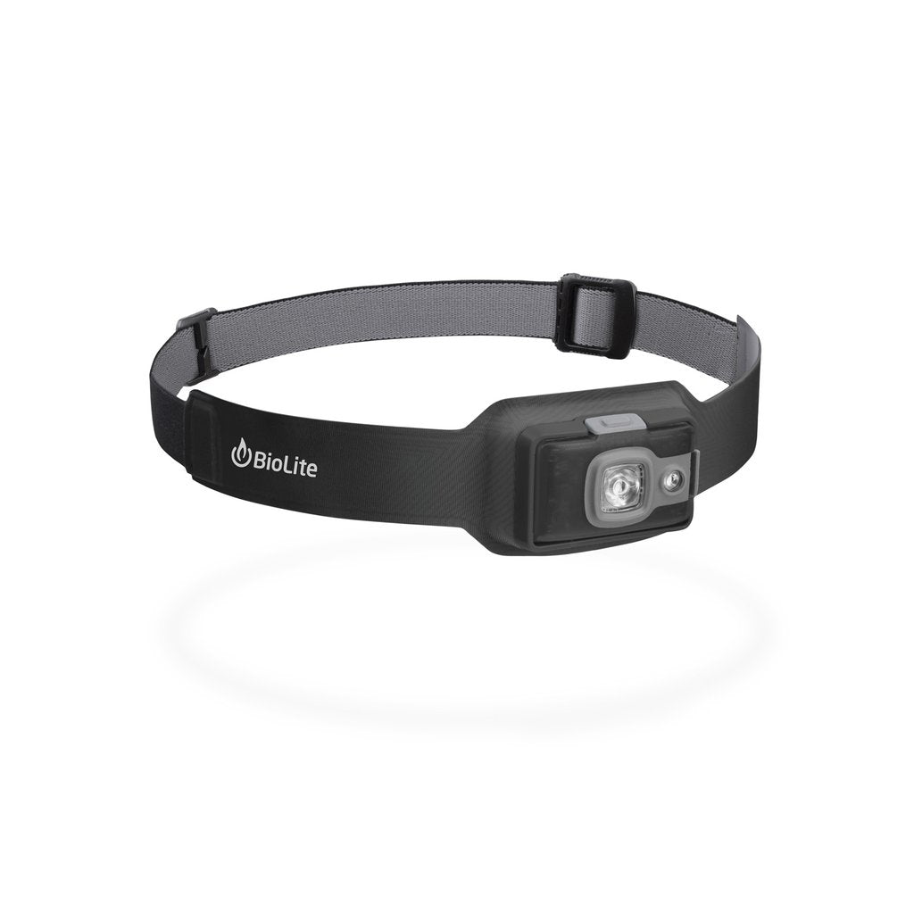BioLiteBioLite Headlamp Recharge 200LOutdoor Action