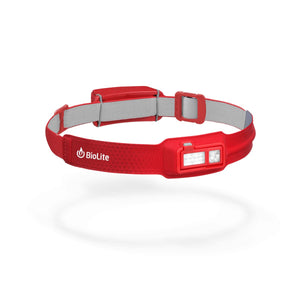 BioLiteBioLite Headlamp Recharge 330LOutdoor Action
