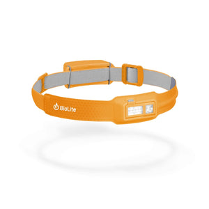 BioLiteBioLite Headlamp Recharge 330LOutdoor Action