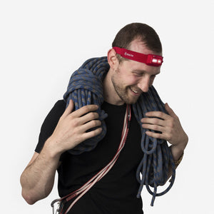 BioLiteBioLite Headlamp Recharge 330LOutdoor Action