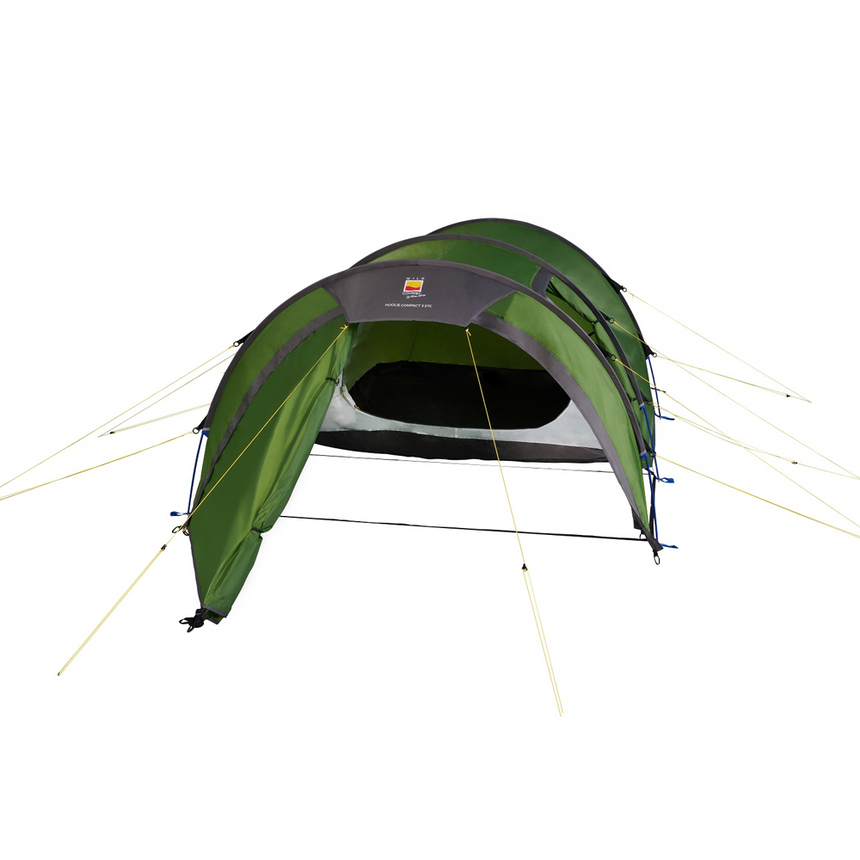 Wild CountryWild Country Hoolie Compact 3 ETC TentOutdoor Action