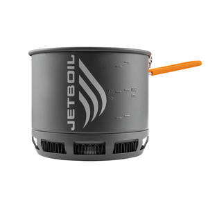 JetboilJetboil STASH Cooking SystemOutdoor Action