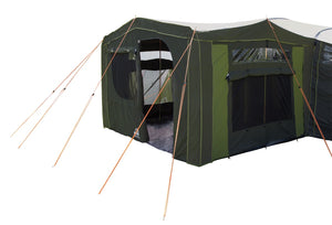 Kiwi CampingKiwi Camping Moa 12 Air SunroomOutdoor Action