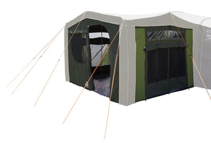 Kiwi CampingKiwi Camping Moa 12 Air SunroomOutdoor Action