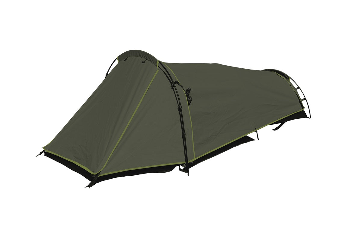 Kiwi CampingKiwi Camping Morepork 1 Deluxe SwagOutdoor Action