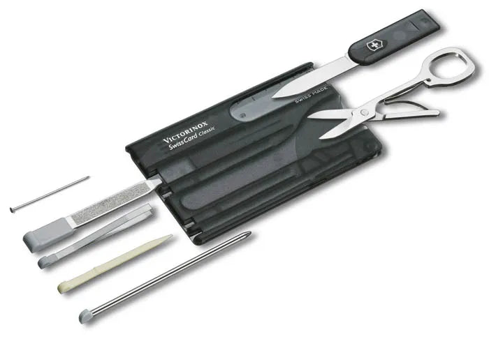 Victorinox SwissCard Classic