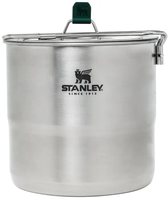 Stanley Adventure Cook Set For FourOutdoor Action