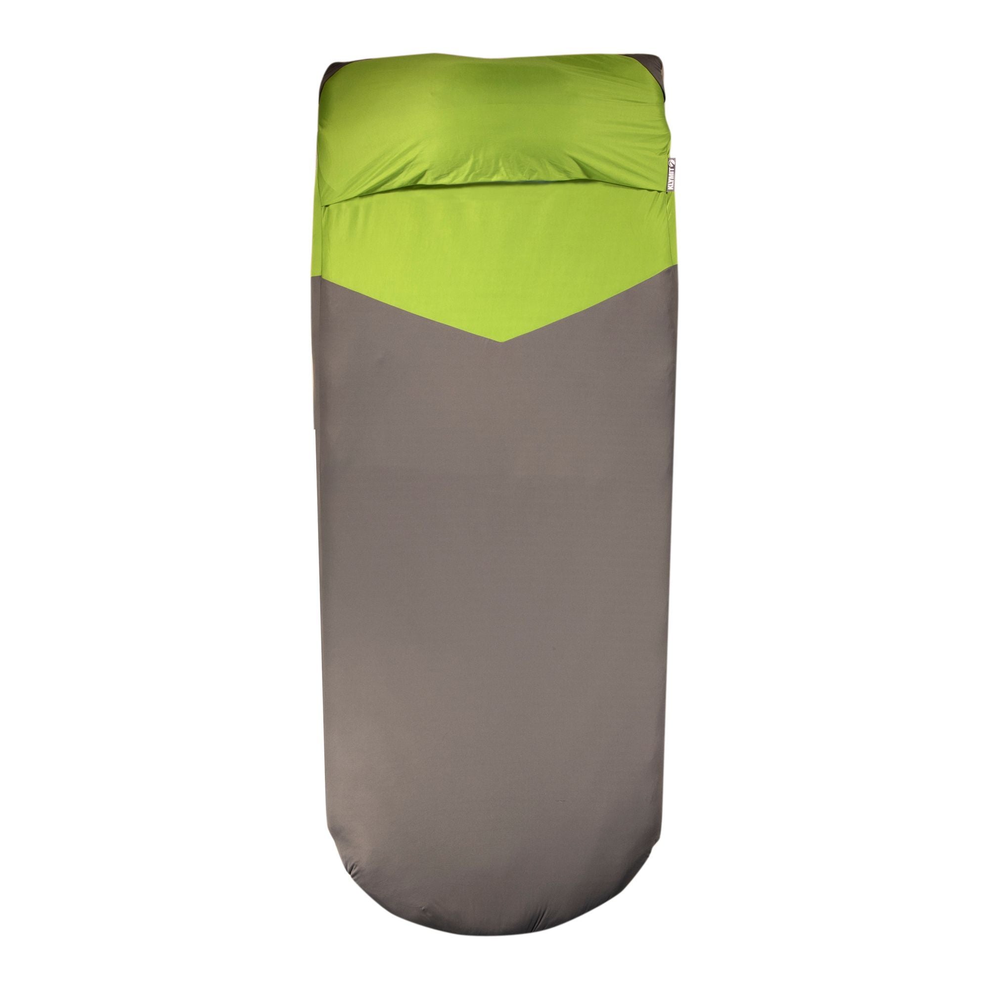 KlymitKlymit Luxe V Sheet Pad CoverOutdoor Action