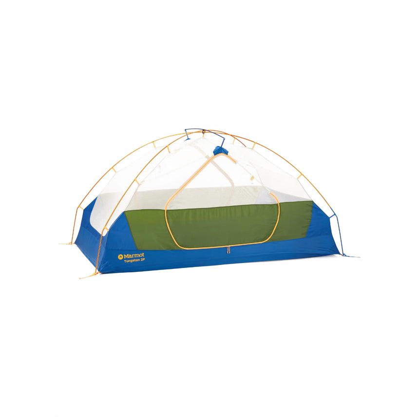 MarmotMarmot Tungsten 2P TentOutdoor Action