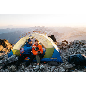 Marmot Tungsten 2P Tent Solar/Red Sun location image