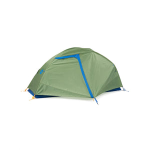 Marmot Tungsten 1P Tent back Foliage/Dark Azure