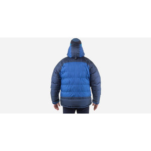 Mountain EquipmentMountain Equipment Annapurna Men's JacketOutdoor Action