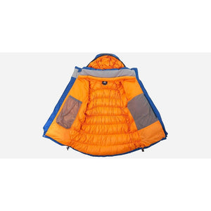 Mountain EquipmentMountain Equipment Annapurna Men's JacketOutdoor Action