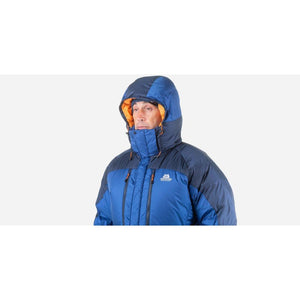 Mountain EquipmentMountain Equipment Annapurna Men's JacketOutdoor Action
