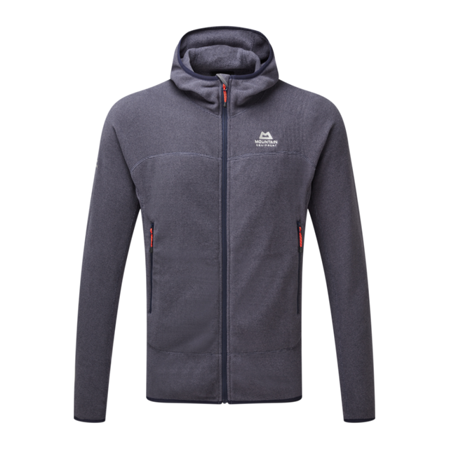 Mountain EquipmentMountain Equipment Diablo Hooded JacketOutdoor Action