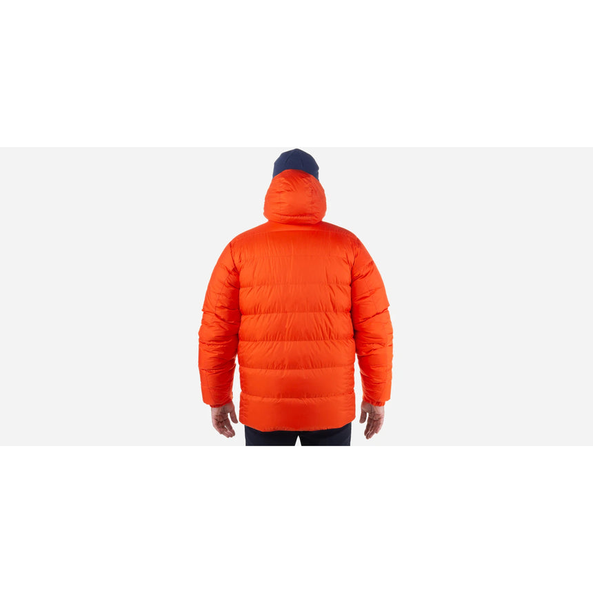 Mountain EquipmentMountain Equipment K7 Men's JacketOutdoor Action