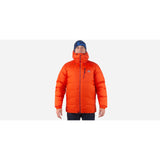 Mountain EquipmentMountain Equipment K7 Men's JacketOutdoor Action