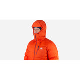 Mountain EquipmentMountain Equipment K7 Men's JacketOutdoor Action