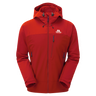 Mountain EquipmentMountain Equipment Mission JacketOutdoor Action