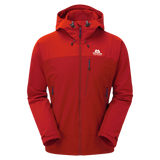 Mountain EquipmentMountain Equipment Mission JacketOutdoor Action