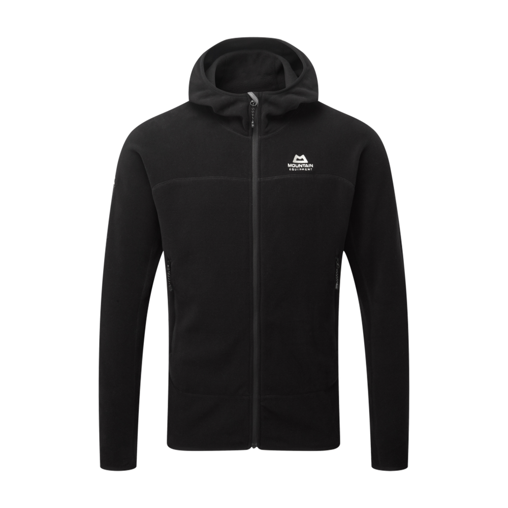 Mountain EquipmentMountain Equipment Micro Zip JacketOutdoor Action