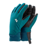 Mountain Equipment Tour Women's Gloves Outdoor Action