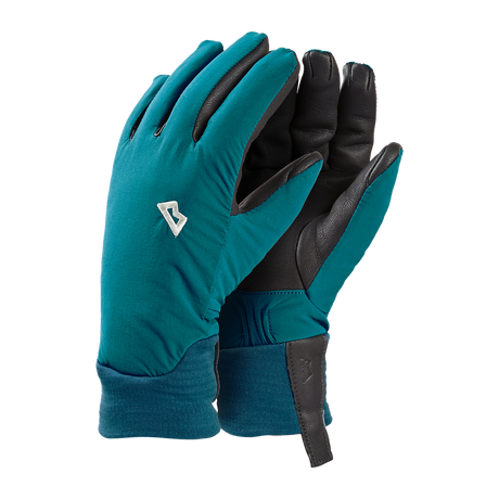 Mountain Equipment Tour Women's Gloves Outdoor Action