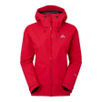 Mountain EquipmentMountain Equipment Garwhal GORE-TEX Women's JacketOutdoor Action