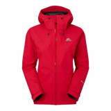 Mountain EquipmentMountain Equipment Garwhal GORE-TEX Women's JacketOutdoor Action