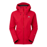 Mountain EquipmentMountain Equipment Garwhal GORE-TEX Women's JacketOutdoor Action