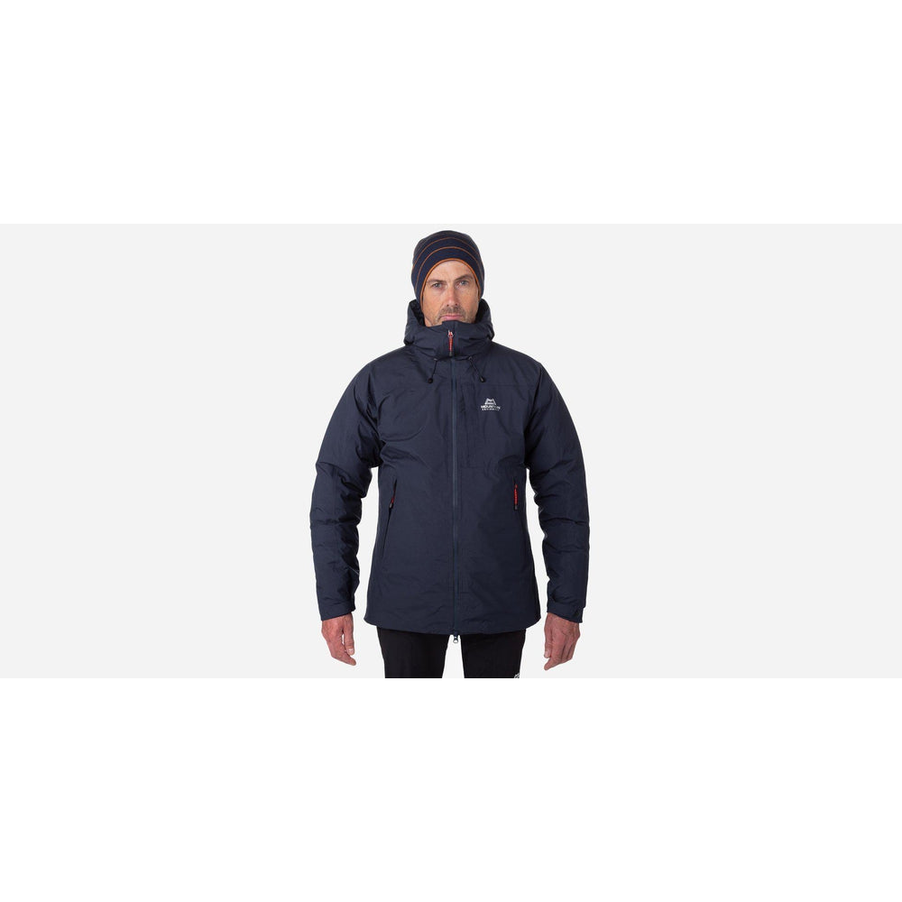 Mountain EquipmentMountain Equipment Triton JacketOutdoor Action