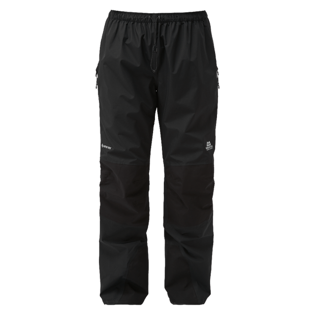 Mountain EquipmentMountain Equipment Saltoro GORE-TEX Women's PantOutdoor Action
