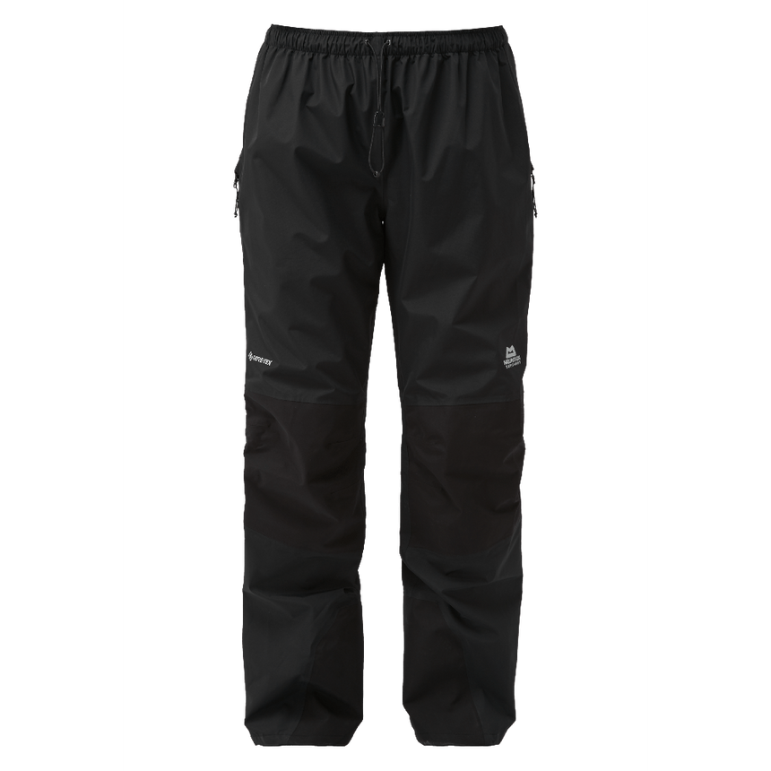 Mountain EquipmentMountain Equipment Saltoro GORE-TEX Women's PantOutdoor Action