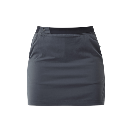 Mountain EquipmentMountain Equipment Dynamo Women's SkortOutdoor Action