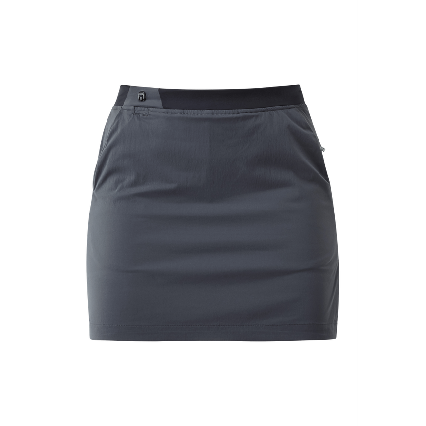Mountain EquipmentMountain Equipment Dynamo Women's SkortOutdoor Action