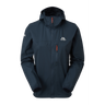 Mountain EquipmentMountain Equipment Aerofoil Full Zip Women's JacketOutdoor Action