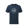 Mountain EquipmentMountain Equipment Roundel Men's TeeOutdoor Action