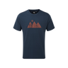 Mountain EquipmentMountain Equipment Mountain Sun Men's TeeOutdoor Action