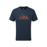 Mountain EquipmentMountain Equipment Mountain Sun Men's TeeOutdoor Action