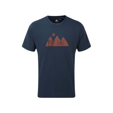 Mountain EquipmentMountain Equipment Mountain Sun Men's TeeOutdoor Action
