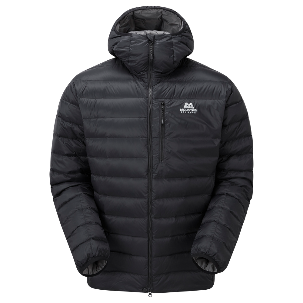 Mountain EquipmentMountain Equipment Frostline Men's Down JacketOutdoor Action