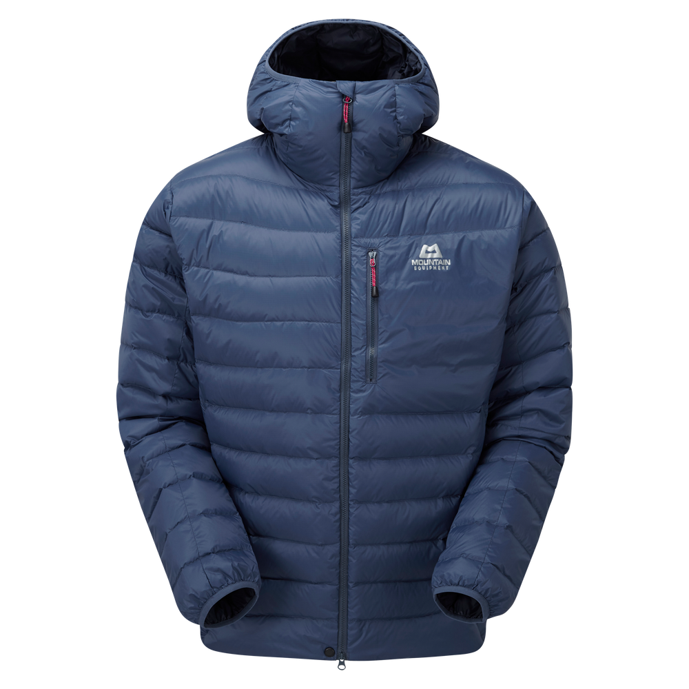 Mountain EquipmentMountain Equipment Frostline Men's Down JacketOutdoor Action
